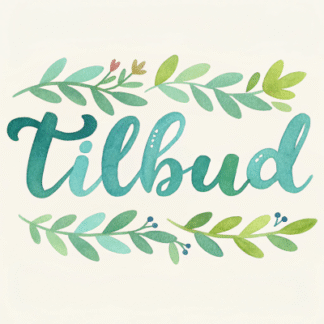 På tilbud